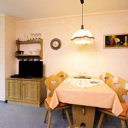 Almsonne Apartman Bad Hindelang Kültér fotó