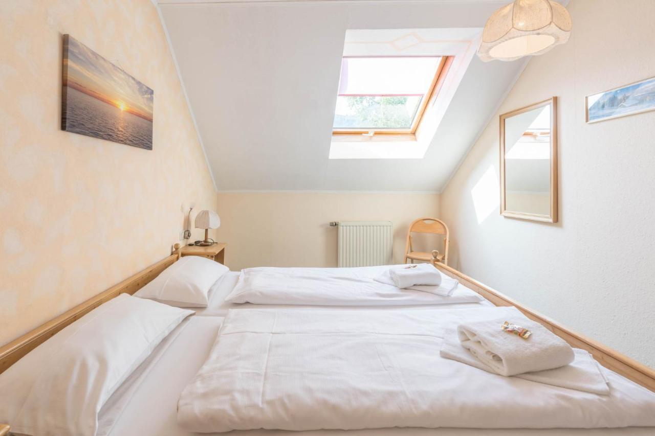 Almsonne Apartman Bad Hindelang Kültér fotó