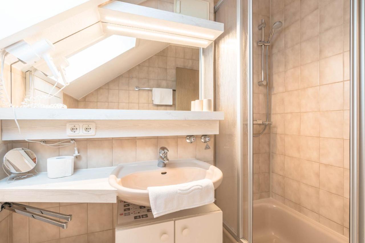 Almsonne Apartman Bad Hindelang Kültér fotó