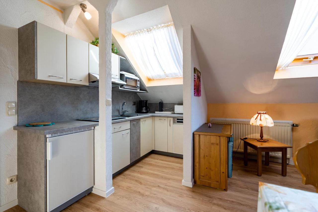 Almsonne Apartman Bad Hindelang Kültér fotó